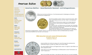 American-bullion.de thumbnail