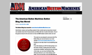 American-button-machines.com thumbnail