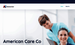American-care.co thumbnail