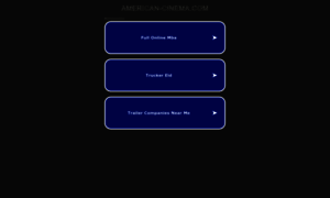 American-cinema.com thumbnail