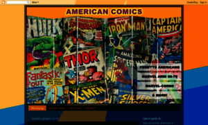 American-comics.blogspot.fr thumbnail