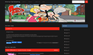 American-dad-streaming.com thumbnail