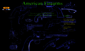 American-firearms.com thumbnail