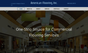 American-flooring.com thumbnail