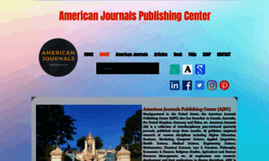 American-journals.com thumbnail