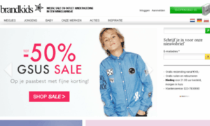 American-outfitters.brandkids.nl thumbnail