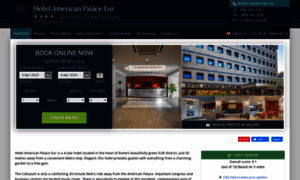 American-palace-eur.hotel-rez.com thumbnail