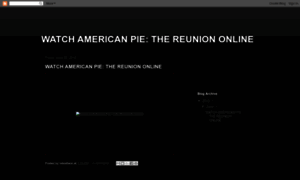 American-pie-the-reunion-full-movie.blogspot.co.uk thumbnail