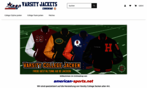 American-sports.net thumbnail