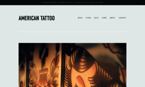 American-tattoo.com thumbnail