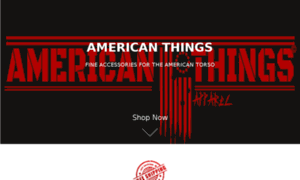 American-things.com thumbnail