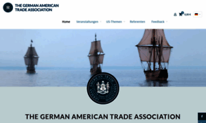 American-trade.org thumbnail