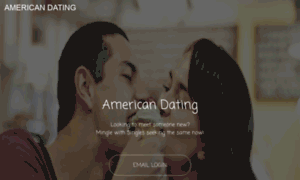 American.dating thumbnail