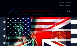 American5thwheel.co.uk thumbnail