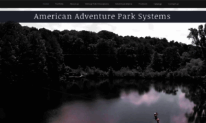 Americanadventurepark.com thumbnail