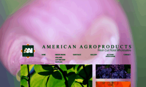 Americanagroproducts.com thumbnail