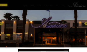 Americanahotel.co.il thumbnail