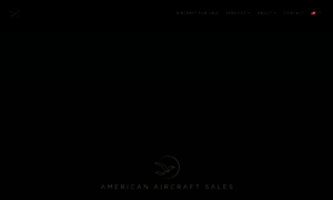 Americanaircraftsales.com thumbnail