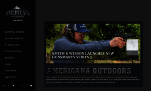 Americanaoutdoors.com thumbnail