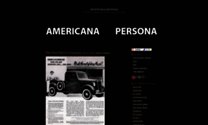 Americanapersona.wordpress.com thumbnail