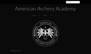 Americanarcheryacademy.com thumbnail