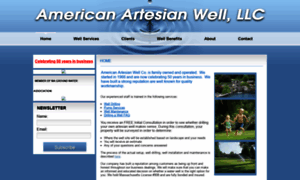 Americanartesianwell.com thumbnail