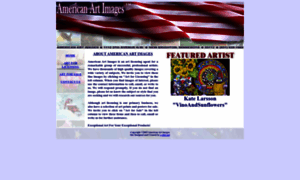 Americanartlicensing.com thumbnail