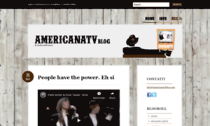 Americanatvblog.com thumbnail