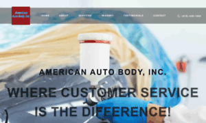 Americanautobodylebanontn.com thumbnail