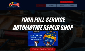 Americanautorepairinc.com thumbnail