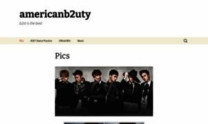 Americanb2uty.com thumbnail