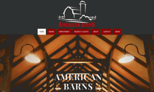 Americanbarnsinc.com thumbnail