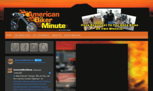 Americanbikerminute.com thumbnail