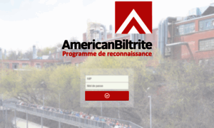 Americanbiltrite.mesrecompenses.com thumbnail