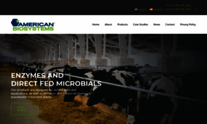 Americanbiosystems.com thumbnail