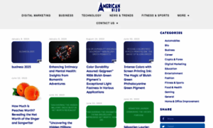 Americanbizo.com thumbnail