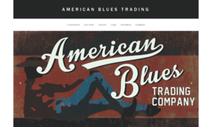 Americanbluestrading.com thumbnail