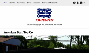 Americanboattop.com thumbnail