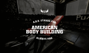 Americanbodybuilding.com thumbnail