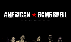 Americanbombshell.net thumbnail