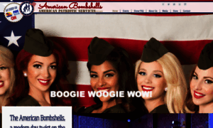 Americanbombshells.com thumbnail