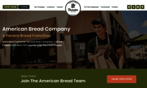 Americanbreadcompany.net thumbnail