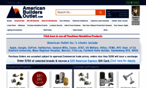 Americanbuilderscentral.com thumbnail