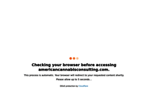 Americancannabisconsulting.com thumbnail