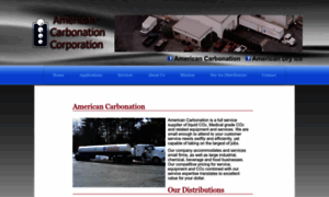 Americancarbonation.com thumbnail