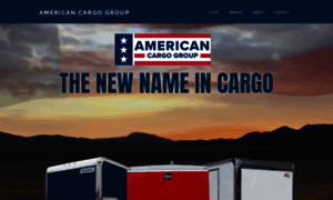 Americancargogroup.com thumbnail