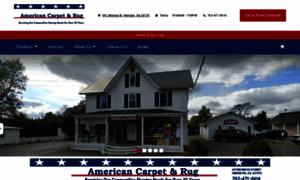 Americancarpetandfloor.com thumbnail