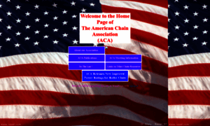 Americanchainassn.org thumbnail