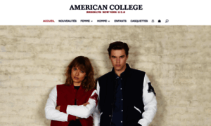 Americancollegeusa.com thumbnail