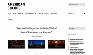 Americancolors.us thumbnail